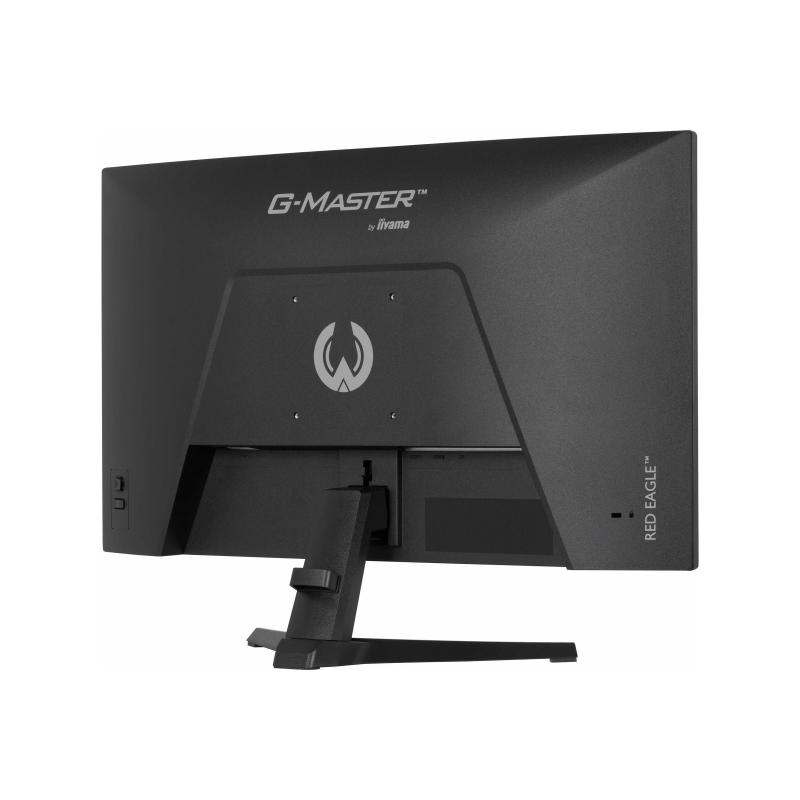 iiyama Monitor G2771HS-B1 G2771HSB1 (G2771HS-B1)