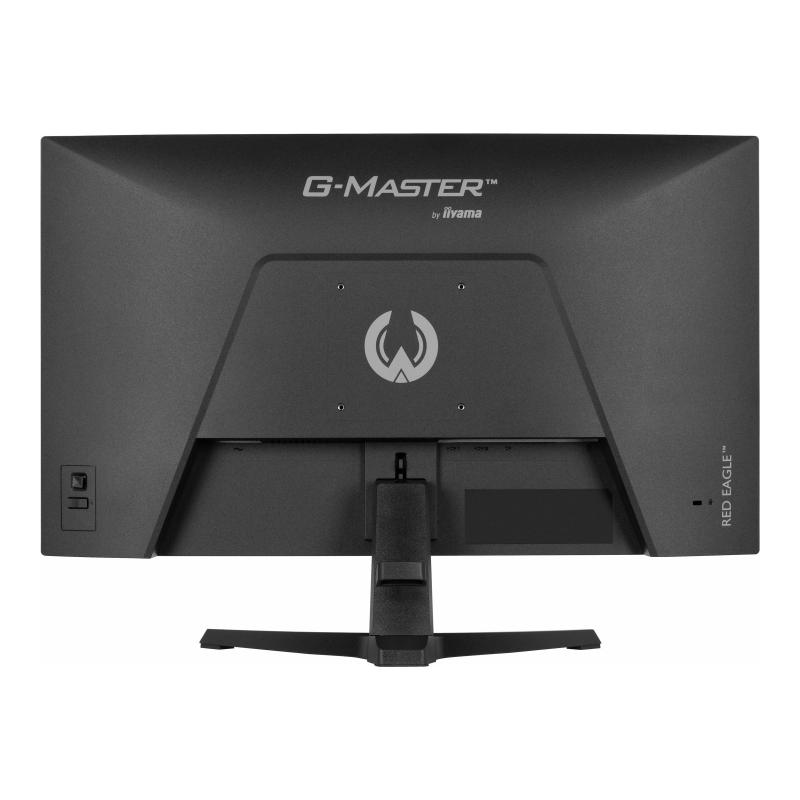 iiyama Monitor G2771HS-B1 G2771HSB1 (G2771HS-B1)
