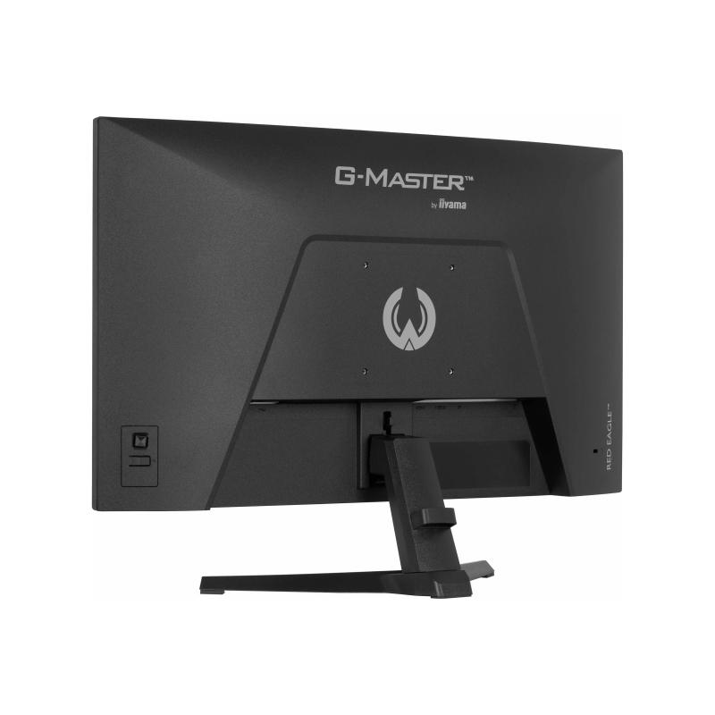 iiyama Monitor G2771QS-B1 G2771QSB1 (G2771QS-B1)