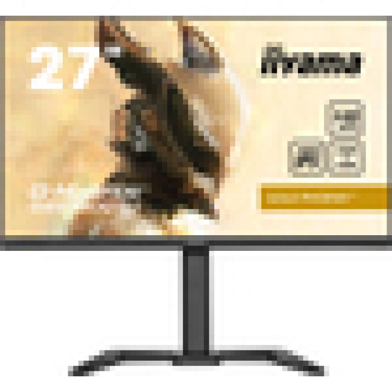 iiyama Monitor Gaming G-Master GMaster Gold Phoenix GB2790QSU-B5 GB2790QSUB5 (GB2790QSU-B5)