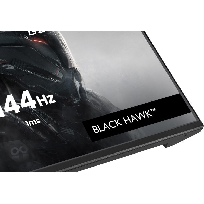 iiyama Monitor GB2441HSU-B1 GB2441HSUB1 (GB2441HSU-B1)