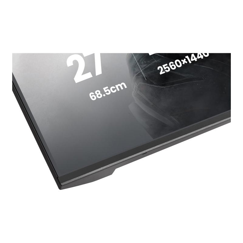 iiyama Monitor GB2741QSU-B1 GB2741QSUB1 (GB2741QSU-B1)