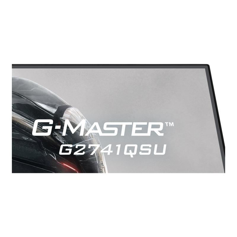 iiyama Monitor GB2741QSU-B1 GB2741QSUB1 (GB2741QSU-B1)