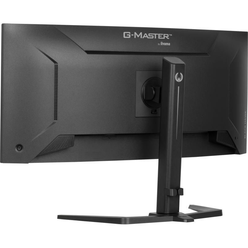 iiyama Monitor G-Master GMaster GCB3482WQSU-B1 GCB3482WQSUB1 (GCB3482WQSU-B1)