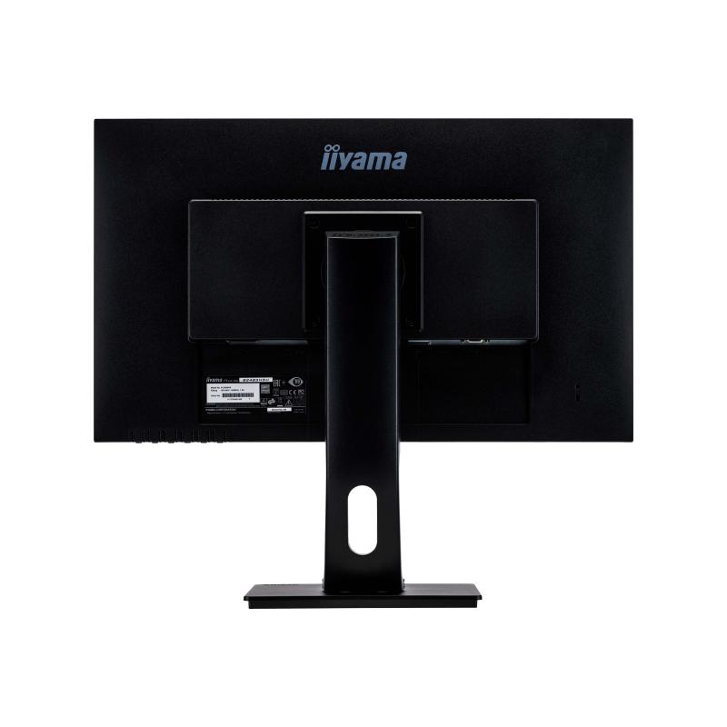 iiyama Monitor ProLite B2483HSU-B5 B2483HSUB5 24" (B2483HSU-B5) (B2483HSUB5)
