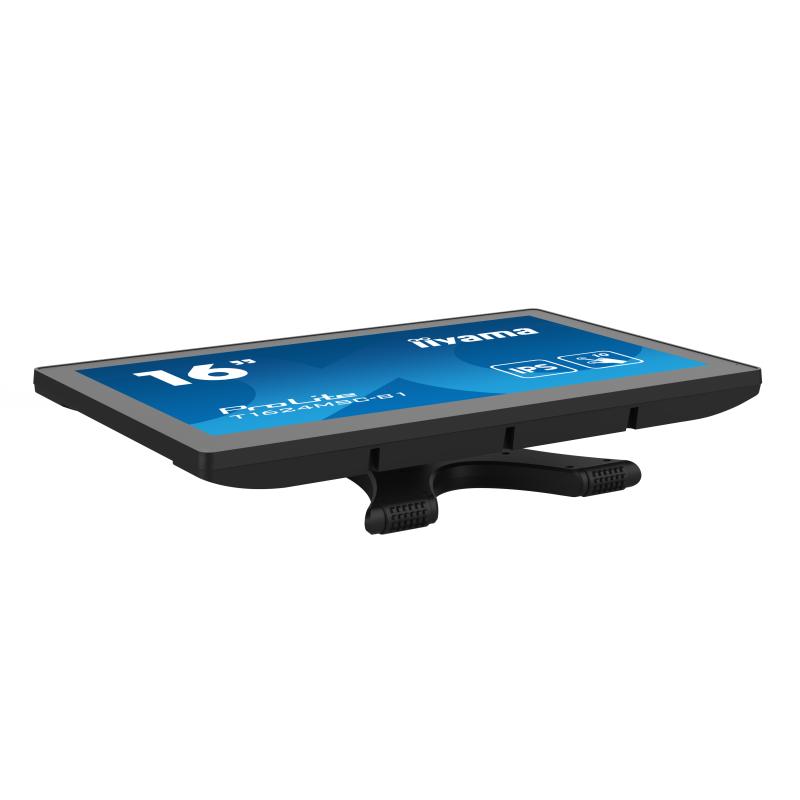 iiyama Monitor ProLite T1624MSC-B1 T1624MSCB1 (T1624MSC-B1)