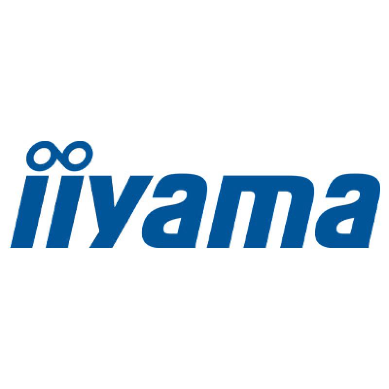 iiyama Monitor ProLite T1721MSC-B2 T1721MSCB2 (T1721MSC-B2)