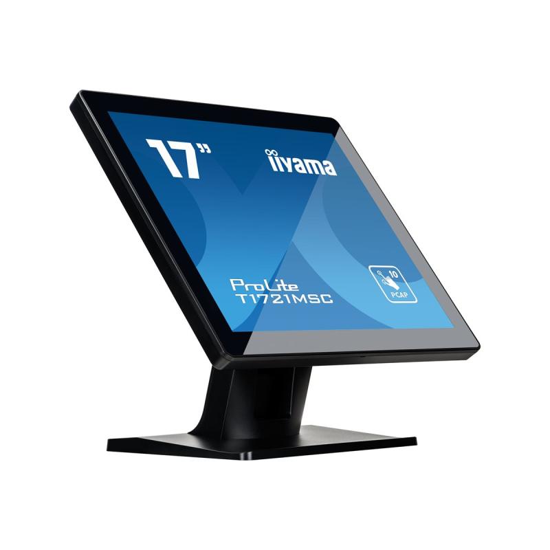 iiyama Monitor ProLite T1721MSC-B2 T1721MSCB2 (T1721MSC-B2)