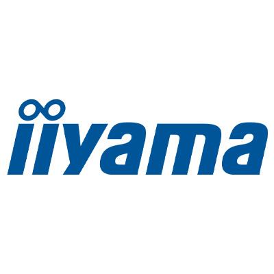 iiyama Monitor ProLite T1721MSC-B2 T1721MSCB2 (T1721MSC-B2)