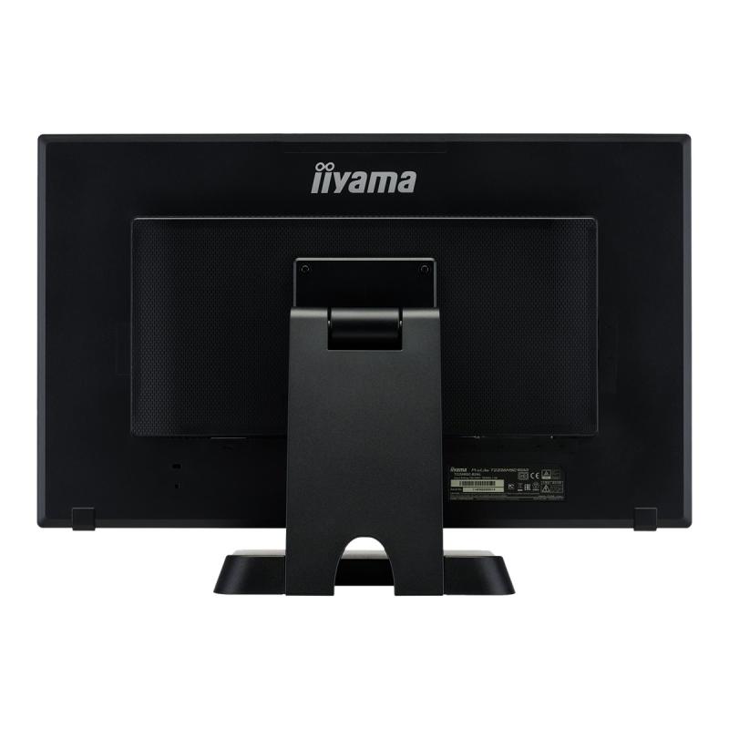 Iiyama Monitor ProLite T2236MSC-B2AG T2236MSCB2AG (T2236MSC-B2AG)