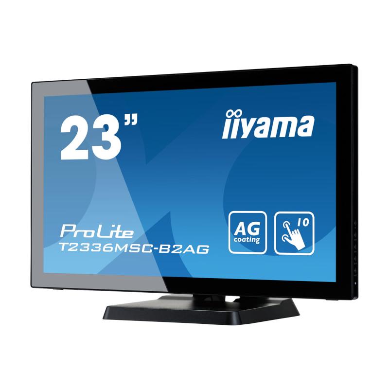 Iiyama Monitor ProLite T2336MSC-B2AG T2336MSCB2AG (T2336MSC-B2AG)