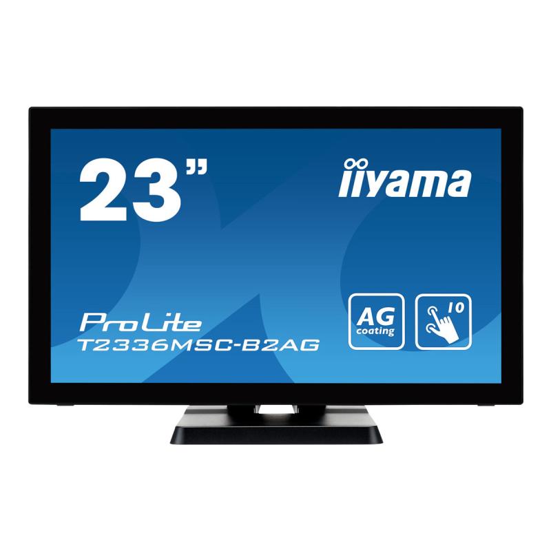 Iiyama Monitor ProLite T2336MSC-B2AG T2336MSCB2AG (T2336MSC-B2AG)