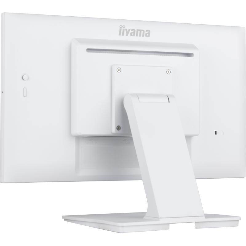 iiyama Monitor ProLite Touch T2252MSC-W2AG T2252MSCW2AG (T2252MSC-W2AG)