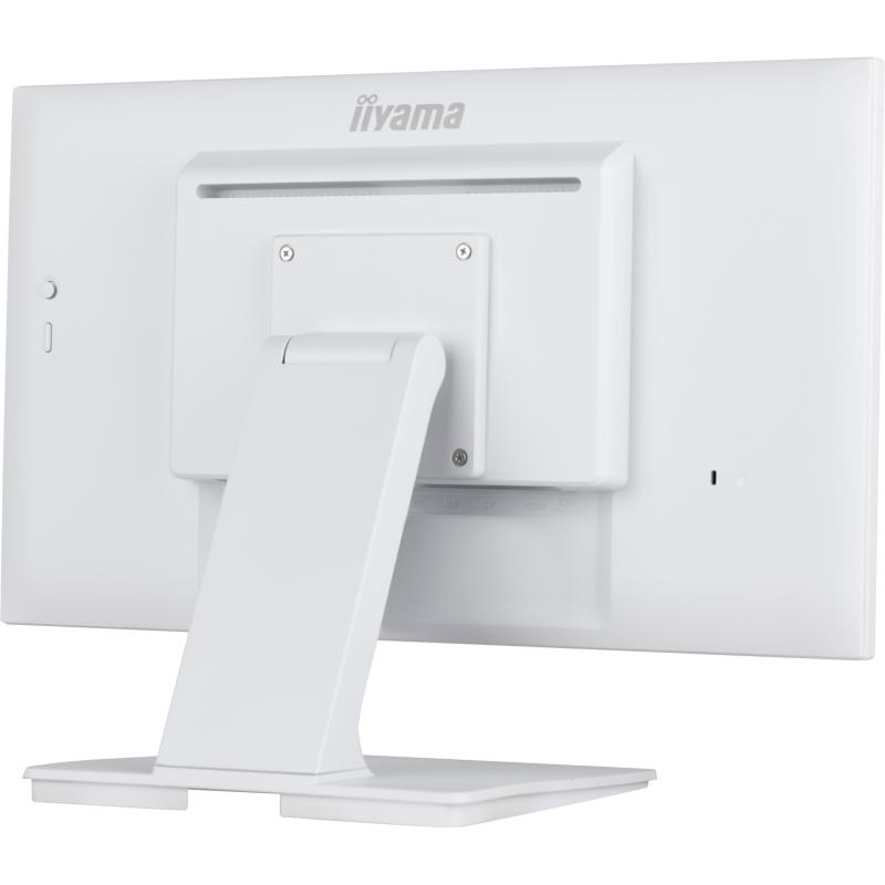 iiyama Monitor ProLite Touch T2252MSC-W2AG T2252MSCW2AG (T2252MSC-W2AG)
