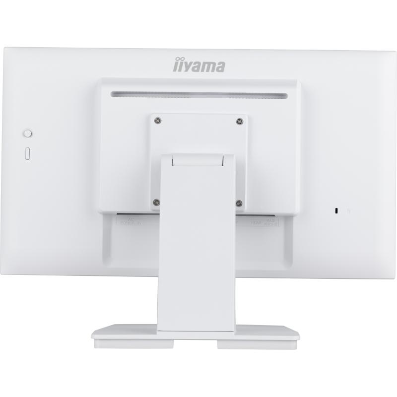 iiyama Monitor ProLite Touch T2252MSC-W2AG T2252MSCW2AG (T2252MSC-W2AG)