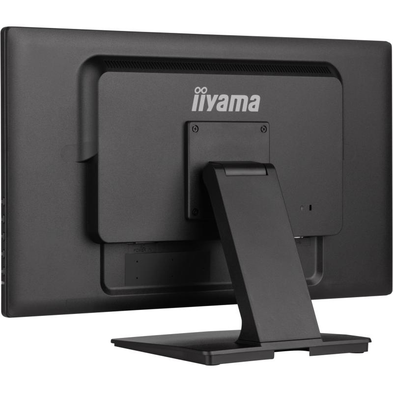 iiyama Monitor ProLite Touch T2452MSC-B2AG T2452MSCB2AG (T2452MSC-B2AG)