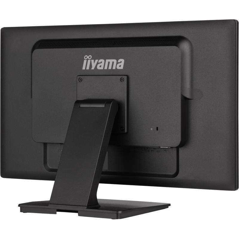 iiyama Monitor ProLite Touch T2452MSC-B2AG T2452MSCB2AG (T2452MSC-B2AG)