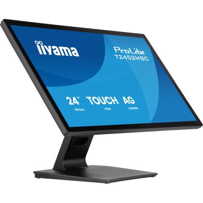iiyama Monitor ProLite Touch T2452MSC-B2AG T2452MSCB2AG (T2452MSC-B2AG)