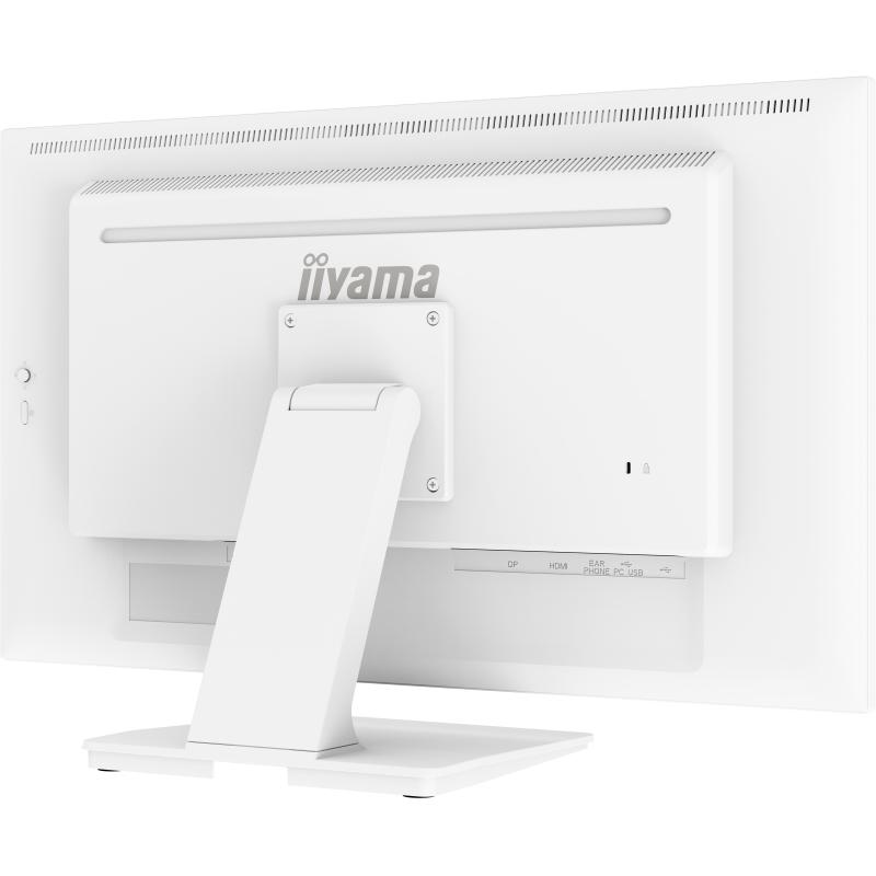 iiyama Monitor ProLite Touch T2752MSC-W1AG T2752MSCW1AG (T2752MSC-W1AG)