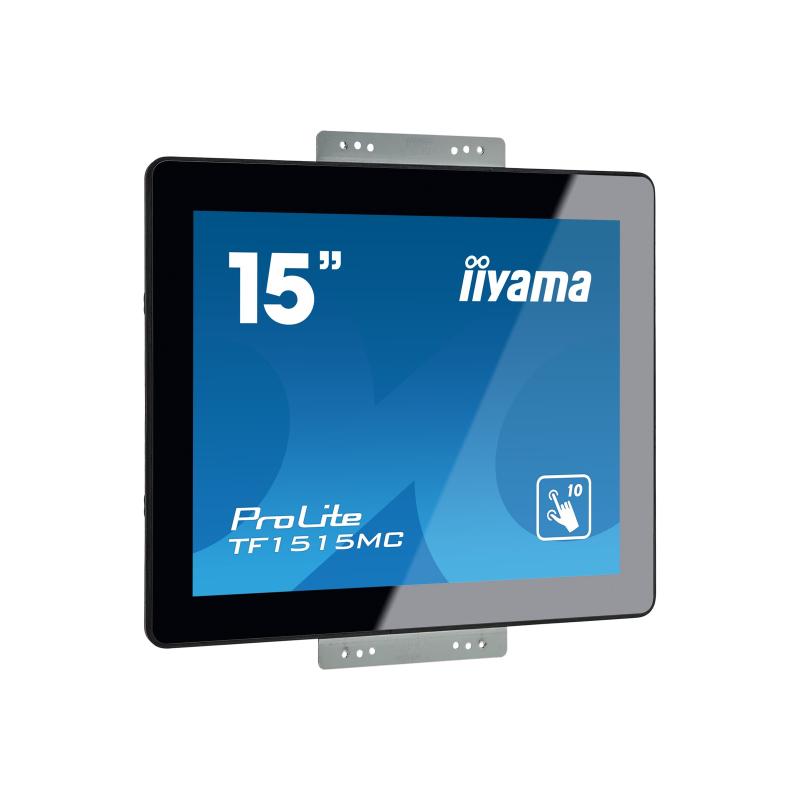 iiyama Monitor ProLite Touch TF1515MC-B2 TF1515MCB2 (TF1515MC-B2)