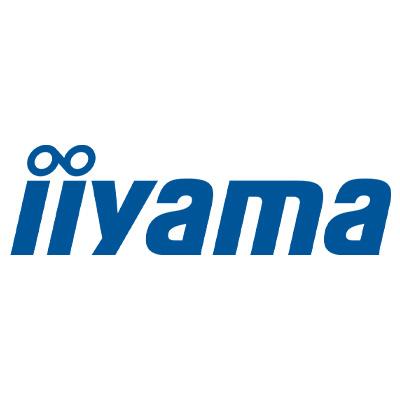 iiyama Monitor ProLite X3270QSU-B1 X3270QSUB1 (X3270QSU-B1)