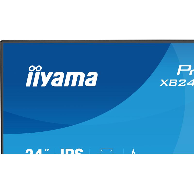 iiyama Monitor ProLite XB2496HSC-B1 XB2496HSCB1 (XB2496HSC-B1)