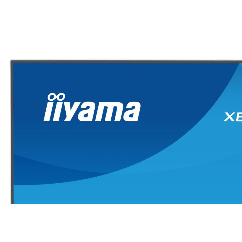 iiyama Monitor ProLite XB2497HSU-W1 XB2497HSUW1 (XB2497HSU-W1)
