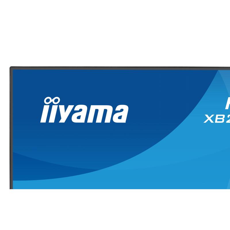 iiyama Monitor ProLite XB2797HSU-B1 XB2797HSUB1 (XB2797HSU-B1)