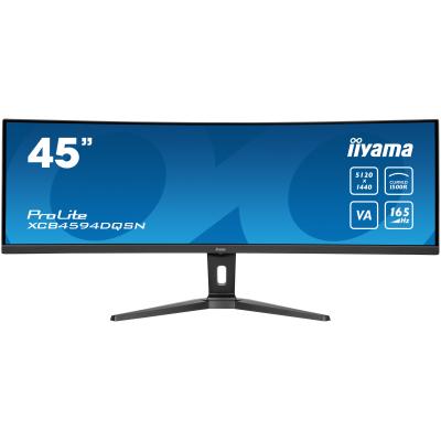 iiyama Monitor ProLite XCB4594DQSN-B1 XCB4594DQSNB1 (XCB4594DQSN-B1)