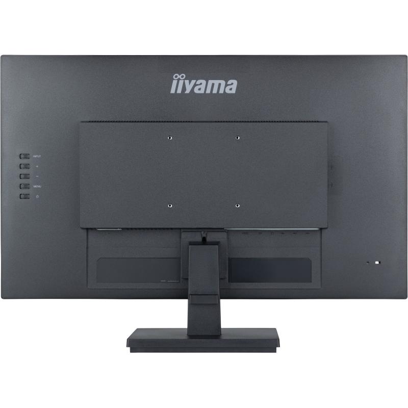 Iiyama Monitor ProLite XU2792QSU-B6 XU2792QSUB6 (XU2792QSU-B6)