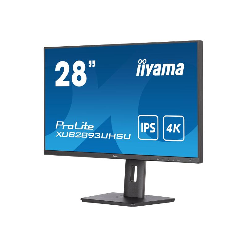 Iiyama Monitor ProLite XUB2893UHSU-B5 XUB2893UHSUB5 (XUB2893UHSU-B5)