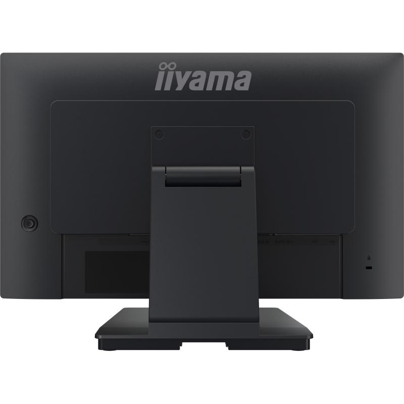iiyama Monitor T2254MSC-B2AG T2254MSCB2AG (T2254MSC-B2AG)