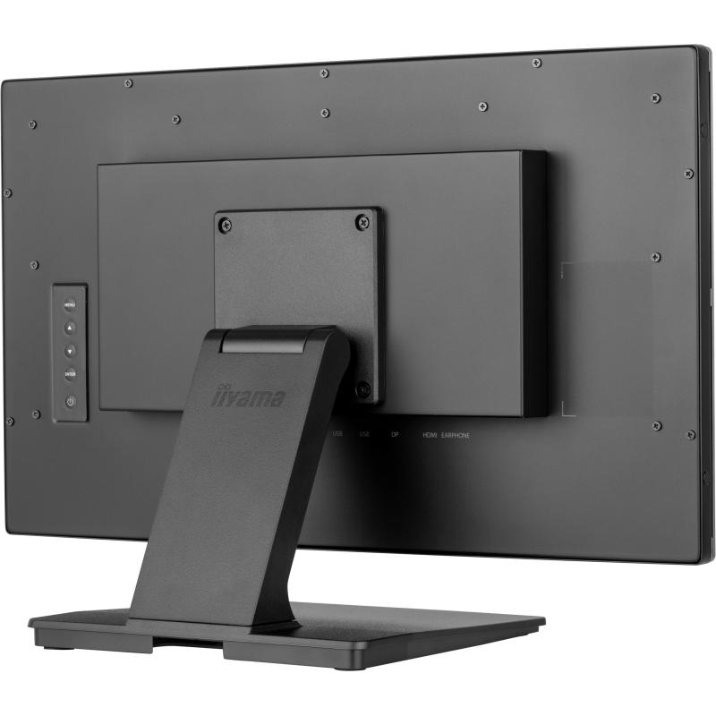 iiyama Monitor Touch ProLite T2238MSC-B1 T2238MSCB1 (T2238MSC-B1)