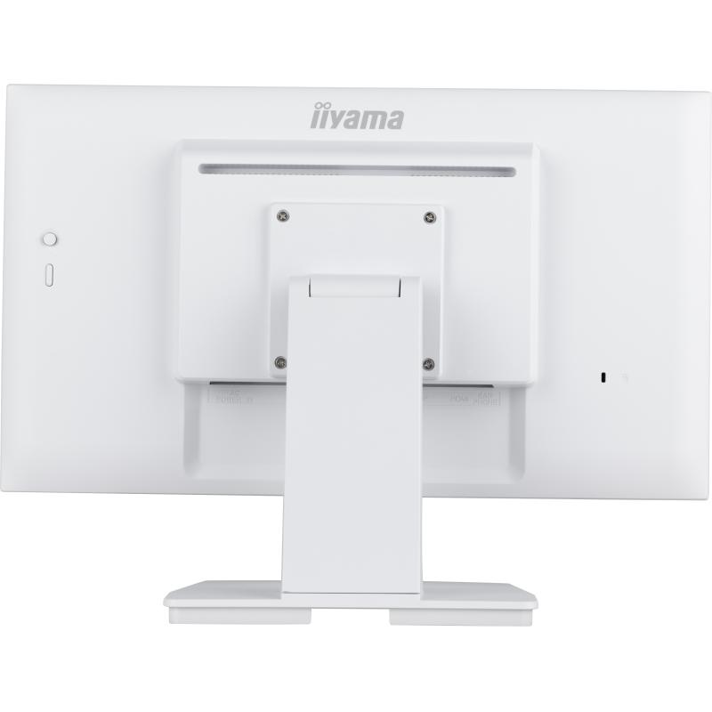 Iiyama Monitor Touch ProLite T2252MSC-W2 T2252MSCW2 (T2252MSC-W2)