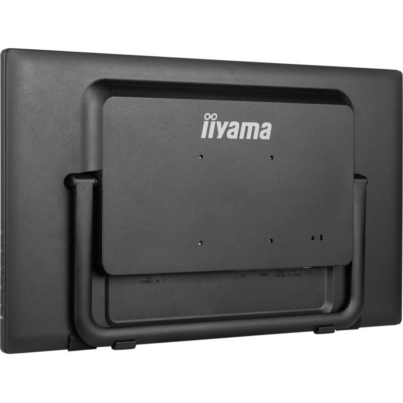 Iiyama Monitor Touch ProLite T2455MSC-B1 T2455MSCB1 (T2455MSC-B1)