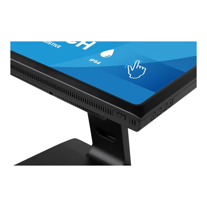 iiyama Monitor Touch T1731SR-B2S T1731SRB2S (T1731SR-B2S)