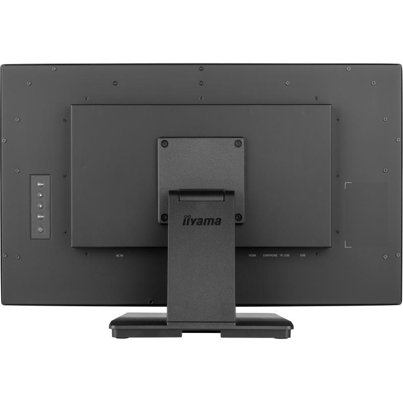 iiyama Monitor Touch T2438MSC-B2 T2438MSCB2 (T2438MSC-B2)