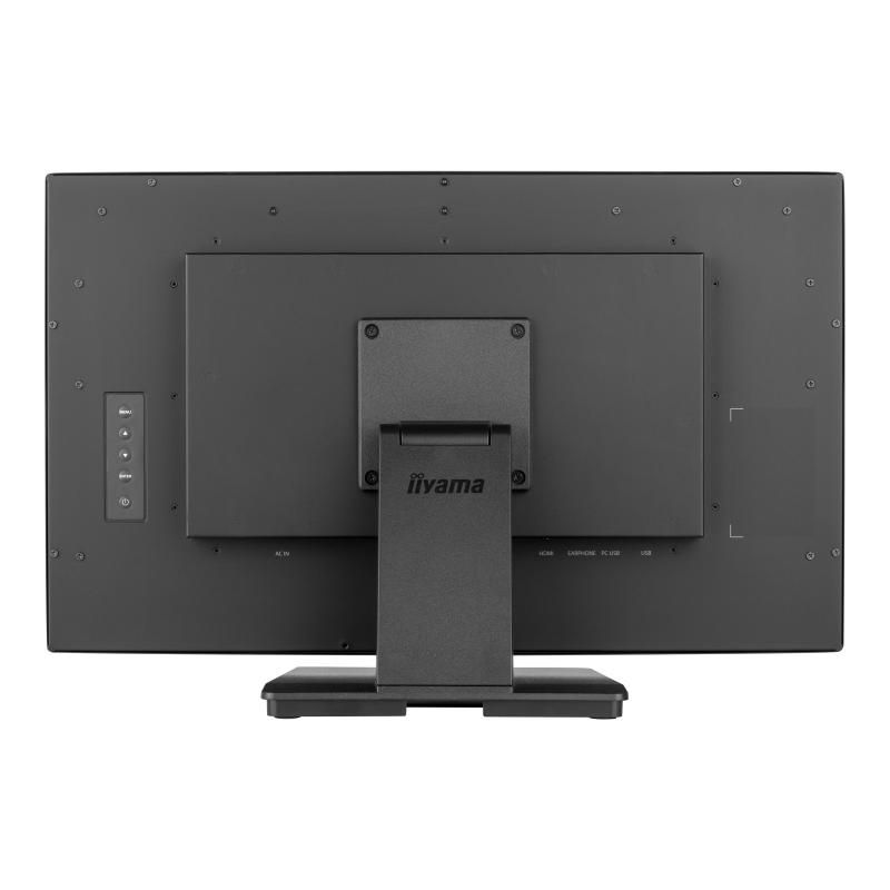 iiyama Monitor Touch T2438MSC-B2 T2438MSCB2 (T2438MSC-B2)