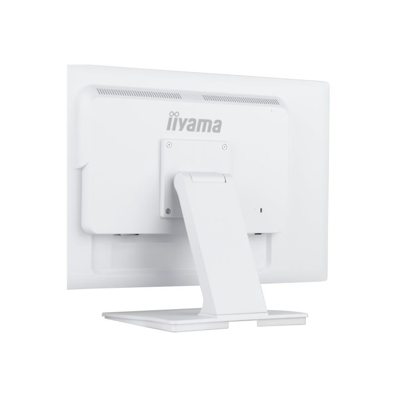 iiyama Monitor Touch T2452MSC-W2AG T2452MSCW2AG (T2452MSC-W2AG)