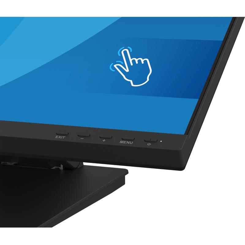 iiyama Monitor Touch T2454MSC-B3AG T2454MSCB3AG (T2454MSC-B3AG)