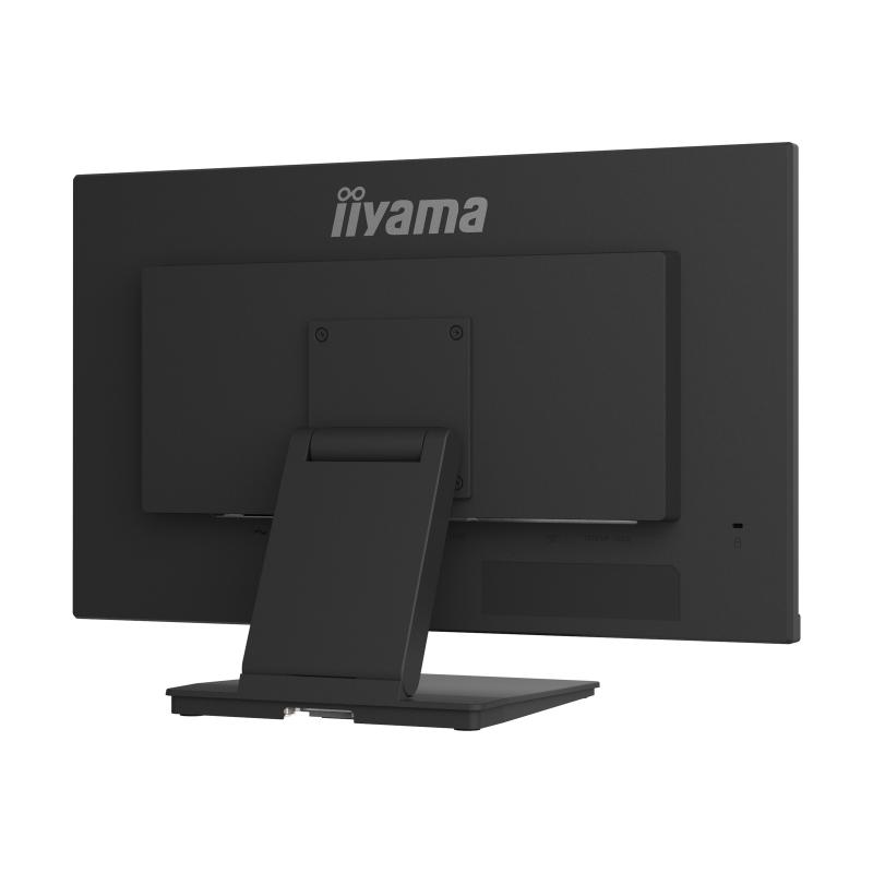 iiyama Monitor Touch T2454MSC-B3AG T2454MSCB3AG (T2454MSC-B3AG)