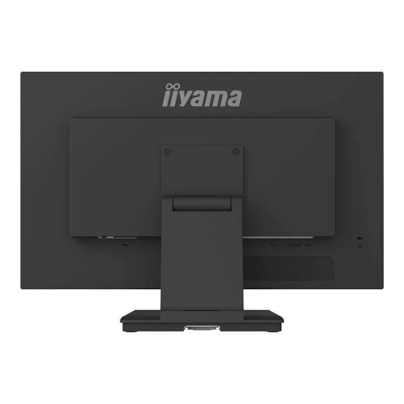 iiyama Monitor Touch T2454MSC-B3AG T2454MSCB3AG (T2454MSC-B3AG)