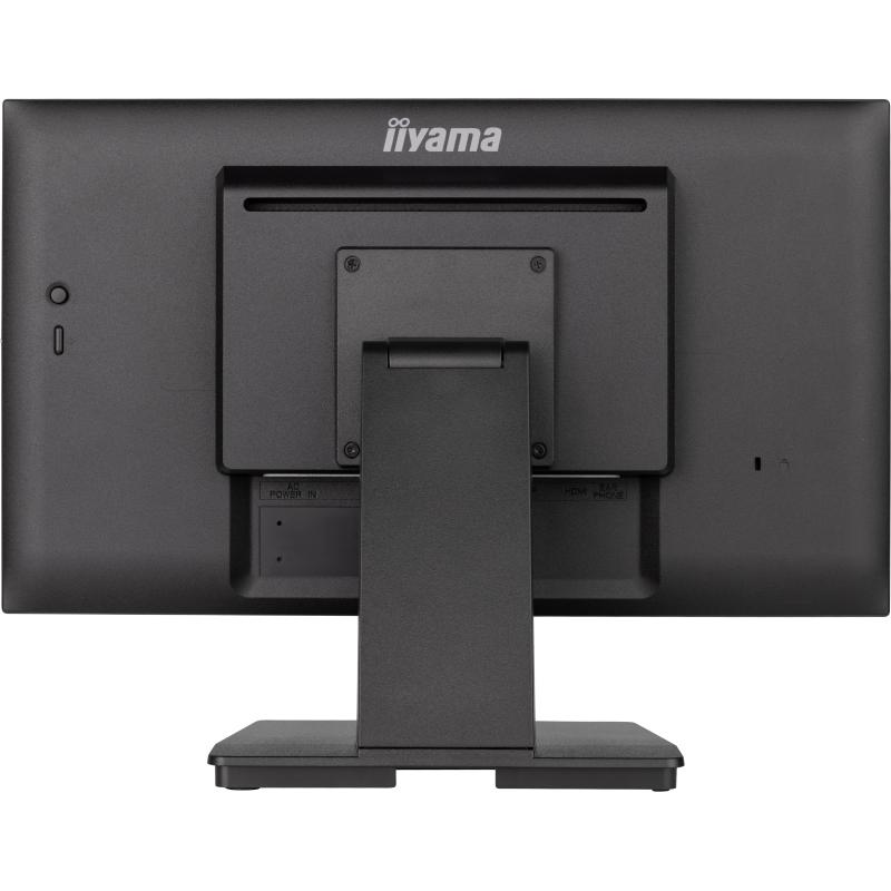 iiyama Monitor Touch T2752MSC-B1AG T2752MSCB1AG (T2752MSC-B1AG)