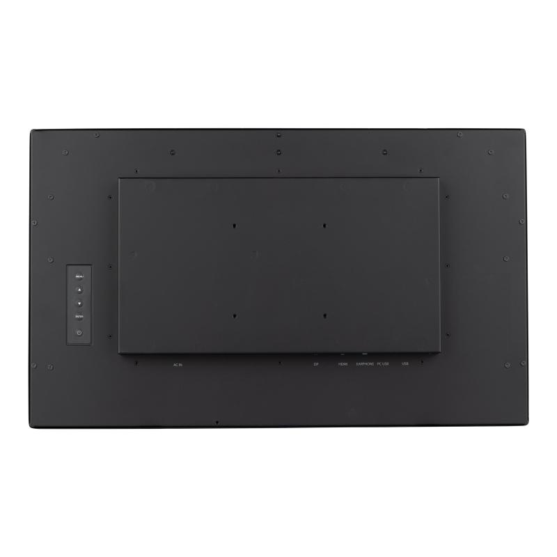 iiyama Monitor Touch TF2438MSC-B2 TF2438MSCB2 (TF2438MSC-B2)