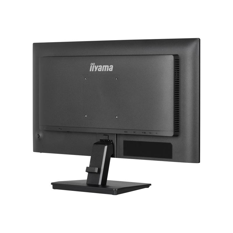 iiyama Monitor X2492HSU-B1 X2492HSUB1 (X2492HSU-B1)