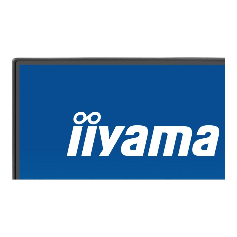 iiyama Monitor X2492HSU-B1 X2492HSUB1 (X2492HSU-B1)
