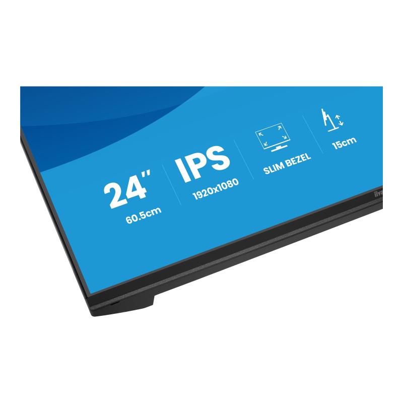 iiyama Monitor XB2491H-B1 XB2491HB1 (XB2491H-B1)