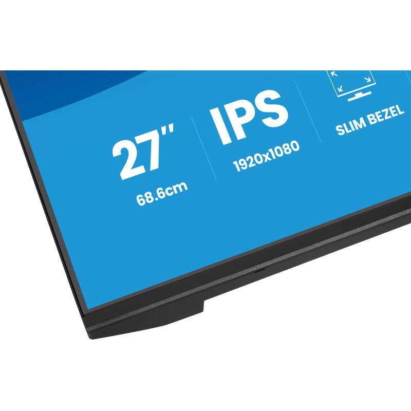 iiyama Monitor XB2791HS-B1 XB2791HSB1 (XB2791HS-B1)
