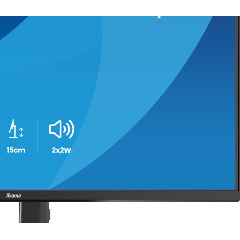 iiyama Monitor XB2793QSU-B1 XB2793QSUB1 (XB2793QSU-B1)