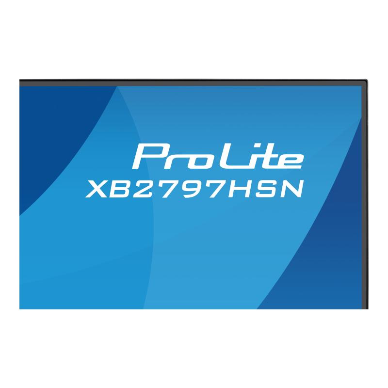 iiyama Monitor XB2797HSN-B1 XB2797HSNB1 (XB2797HSN-B1)